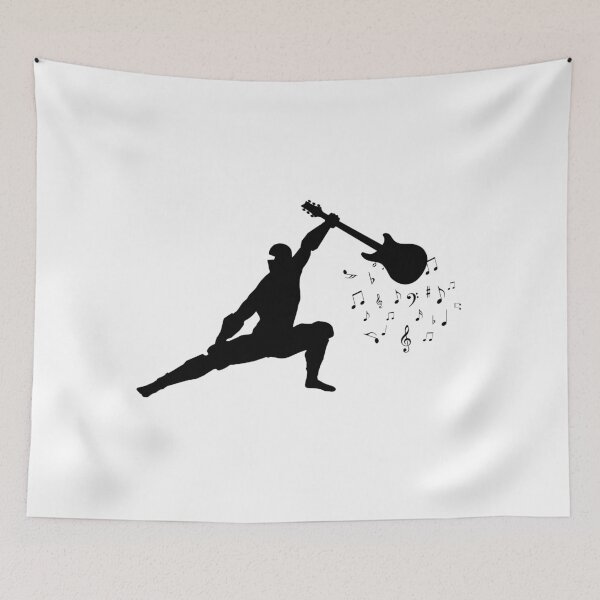 Item preview, Guitar Lover designed and sold by denissmartin2020 ..