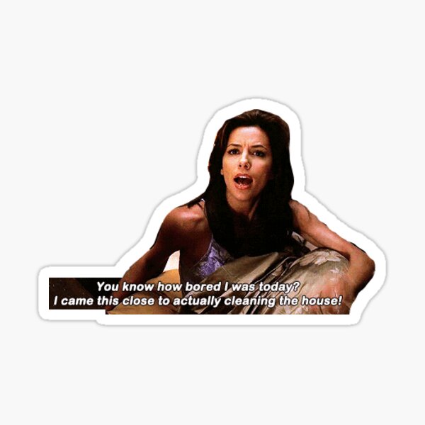 this close Sticker
