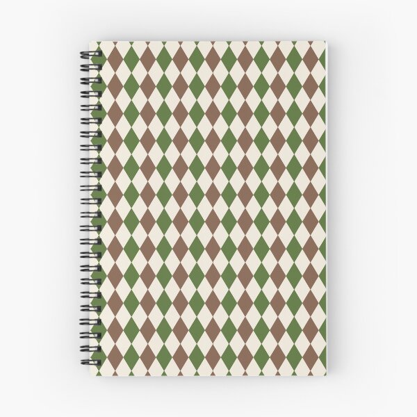 Item preview, Urban Harlequin Pattern designed and sold by HomeLivingCo.