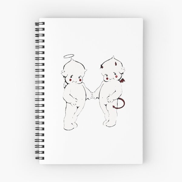 Item preview, little devils designed and sold by ally7899.