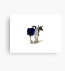 Toy Metal Print