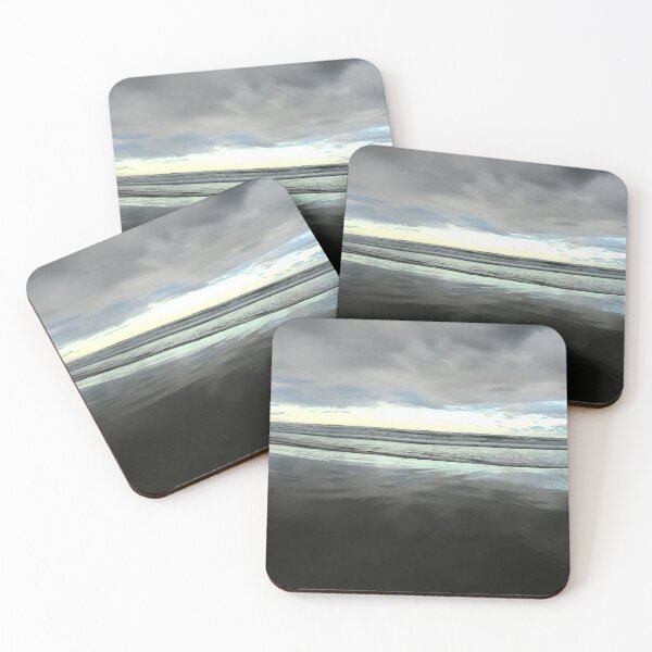Item preview, Panoramic view of beach designed and sold by Screamingsun.