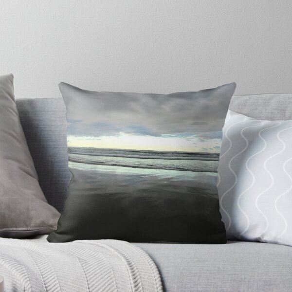 Item preview, Panoramic view of beach designed and sold by Screamingsun.