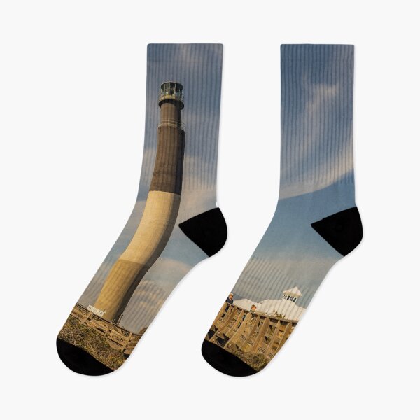 Artikelvorschau, Oak Island Leuchtturm 3 entworfen und verkauft von KensLensDesigns.