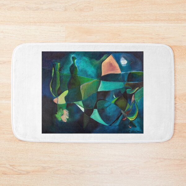 Item preview, Abstract 4 designed and sold by SpikeFlutie.