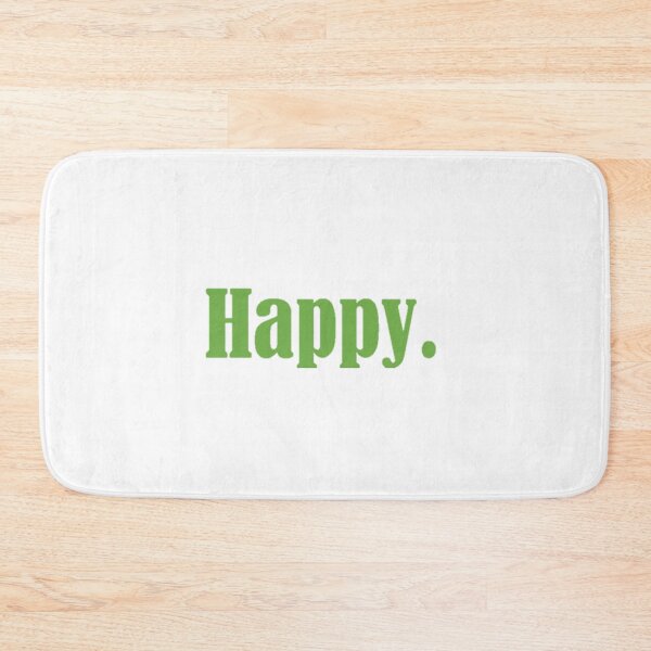 Item preview, Happy. designed and sold by lochlainlacy.