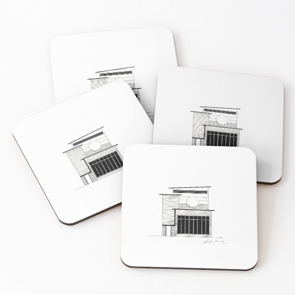 Item preview, Concept House 3 designed and sold by JAHCreations.