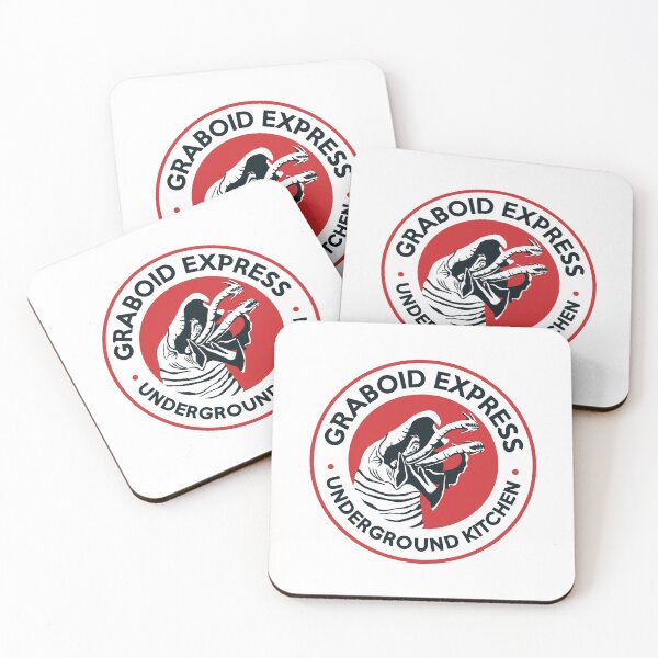 Item preview, Graboid Express designed and sold by CCCDesign.