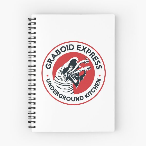 Item preview, Graboid Express designed and sold by CCCDesign.