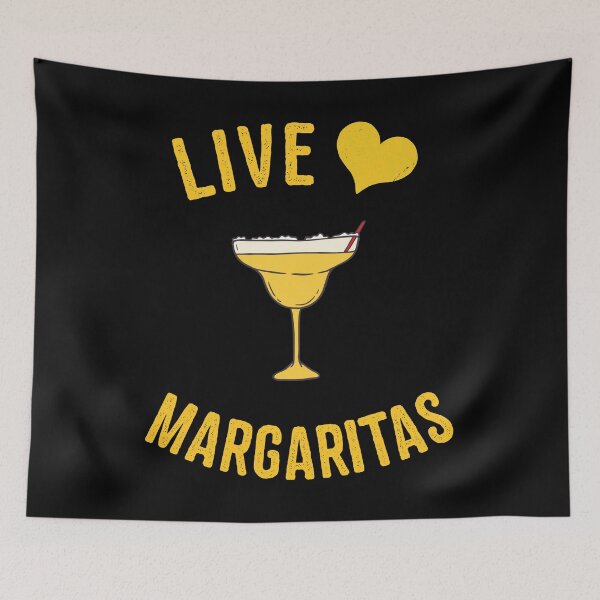 Item preview, Live Love Margaritas designed and sold by flippinsg.