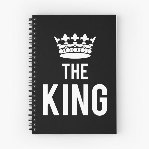 Item preview, All Hail The King designed and sold by flippinsg.