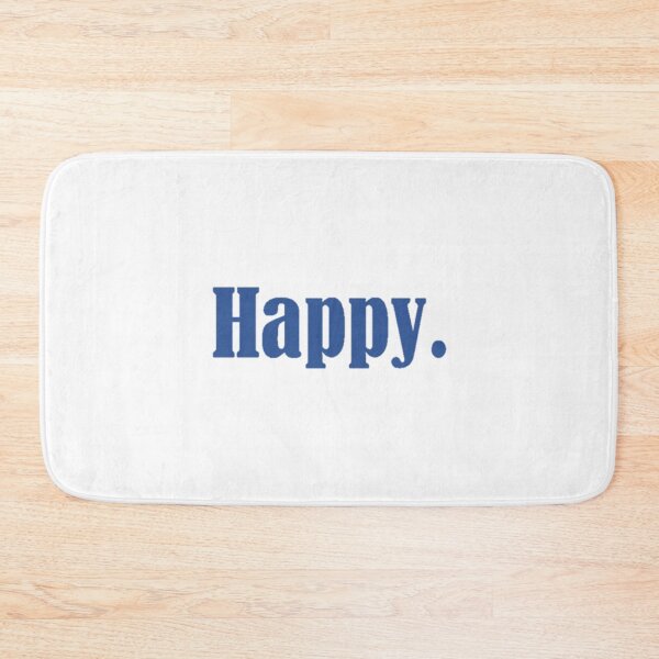 Item preview, Happy. designed and sold by lochlainlacy.