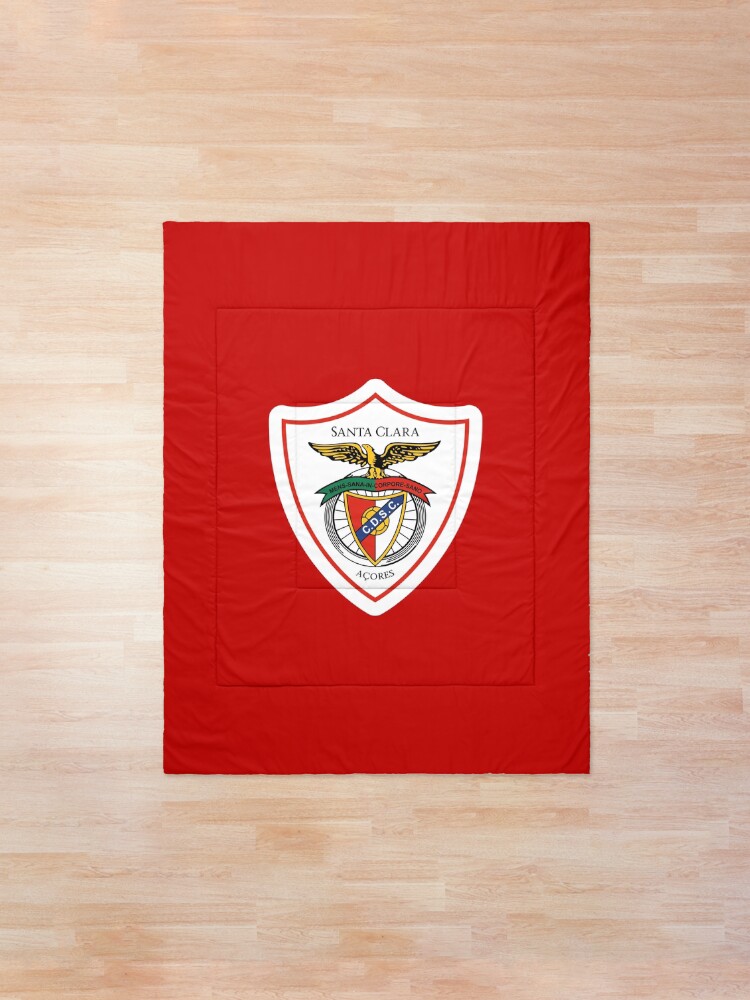 Alternate view of Santa Clara Açores Comforter