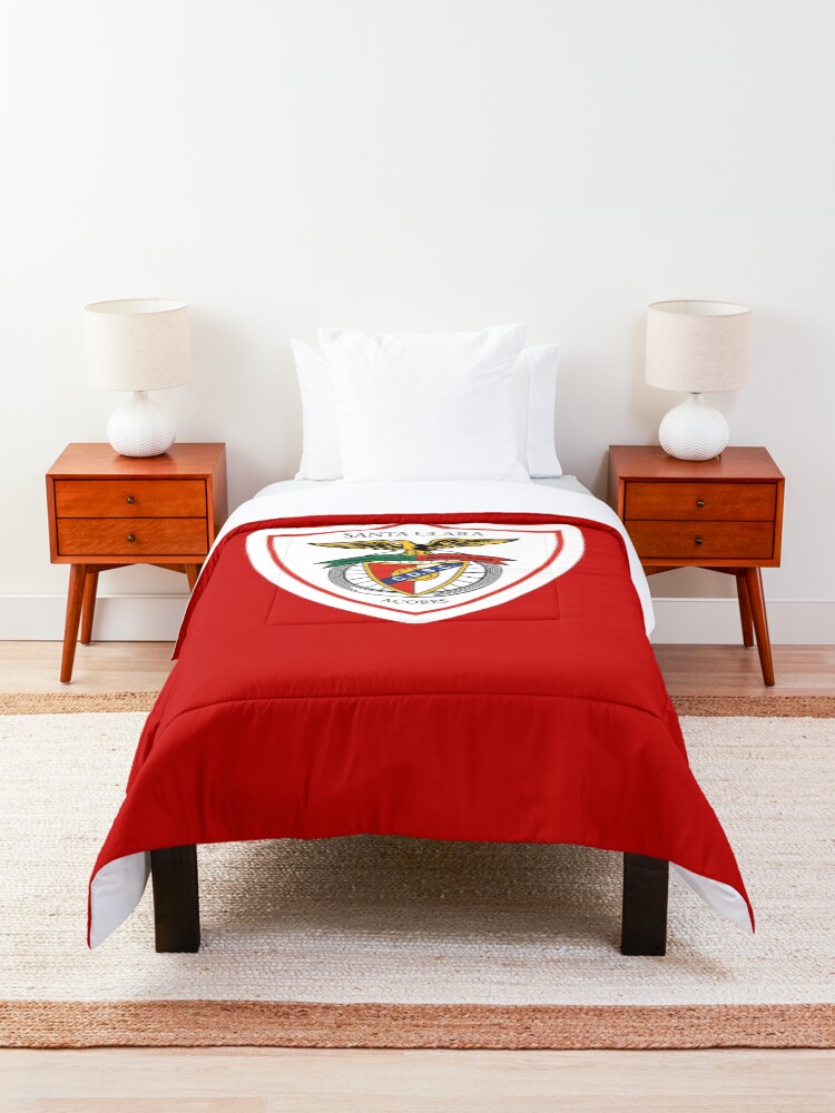 Alternate view of Santa Clara Açores Comforter