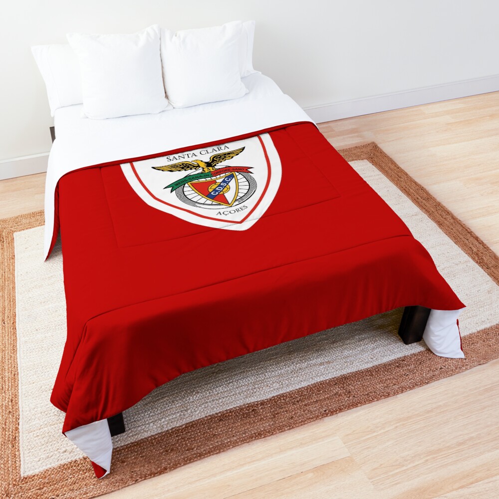 Santa Clara Açores Comforter