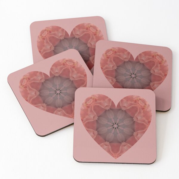 Item preview, Rose Heart designed and sold by Ciel Walko.
