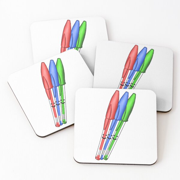 Item preview, Happy Pens designed and sold by tomfewings.