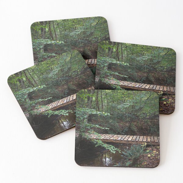 Item preview, Footbridge designed and sold by StampCity.