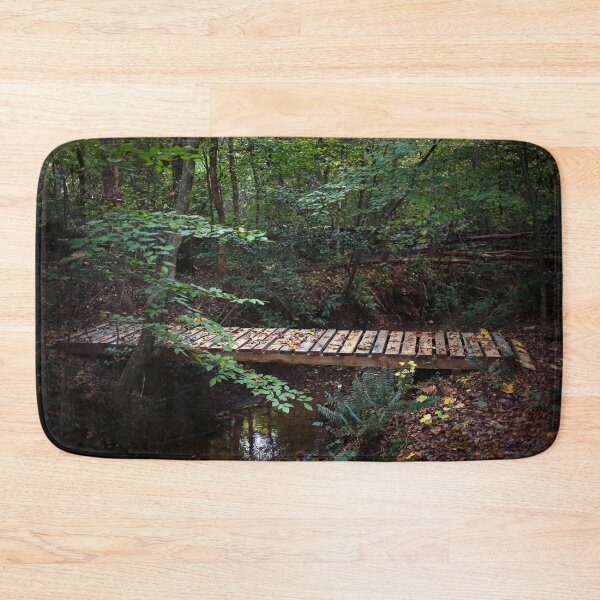 Item preview, Footbridge designed and sold by StampCity.