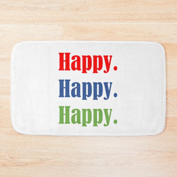 Item preview, Happy. designed and sold by lochlainlacy.
