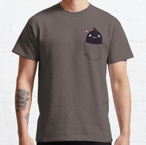 Krobus Pocket Classic T-Shirt