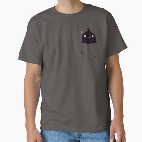 Item preview, Krobus Pocket designed and sold by menteymenta.