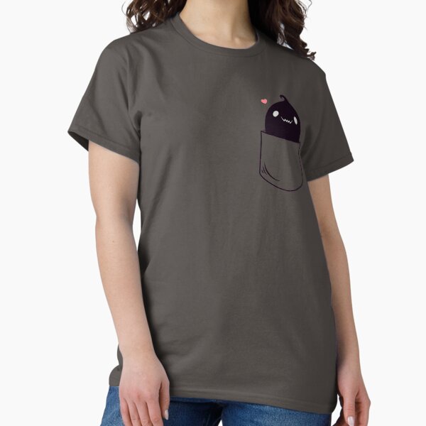 Item preview, Krobus Pocket designed and sold by menteymenta.
