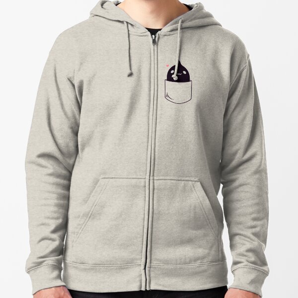 Item preview, Krobus Pocket designed and sold by menteymenta.