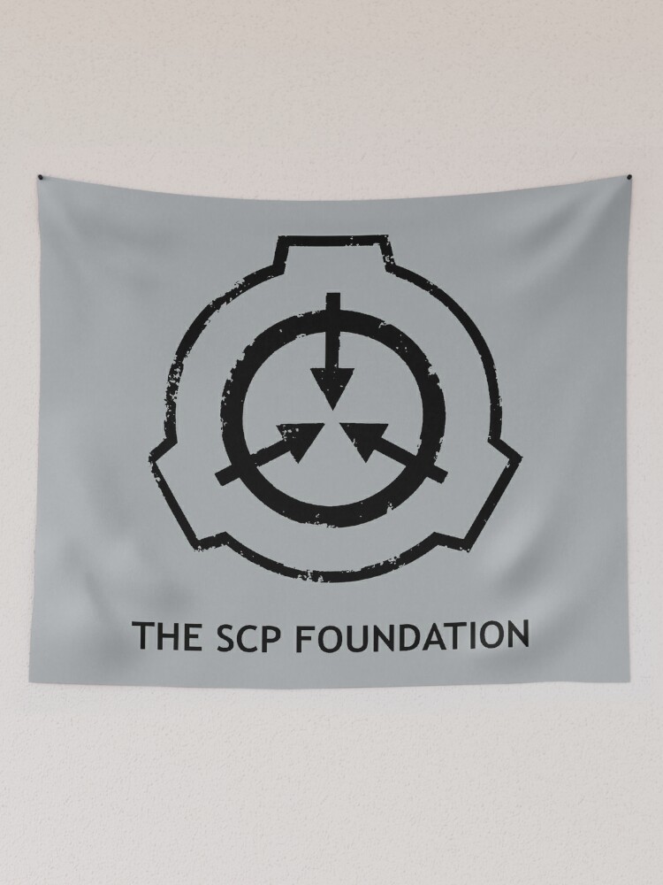 SCP Foundation Card Key Card Sticker Mug Notebook -  Sweden