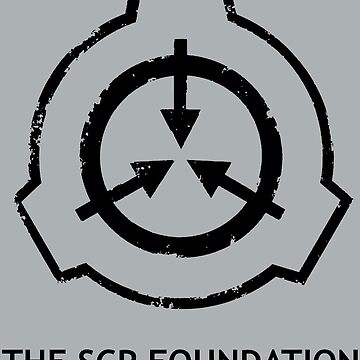 SCP Foundation Card Key Card Sticker Mug Notebook -  Sweden