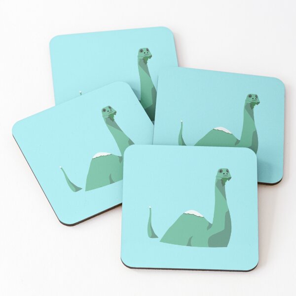 Item preview, Copy of Gertie the Dinosaur designed and sold by okjenna.