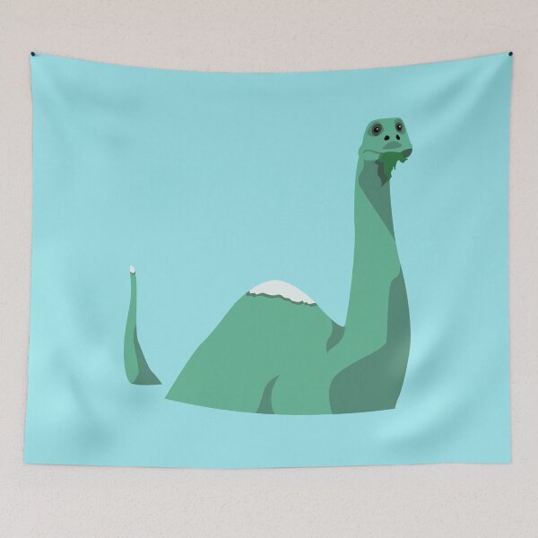 Item preview, Copy of Gertie the Dinosaur designed and sold by okjenna.