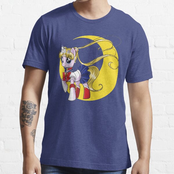 My Little Senshi Essential T-Shirt