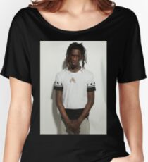 Young Thug Women's Relaxed Fit T-Shirt