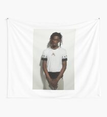 Young Thug Wall Tapestry