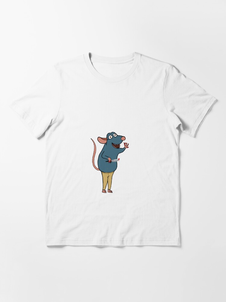 ratatouille t shirt