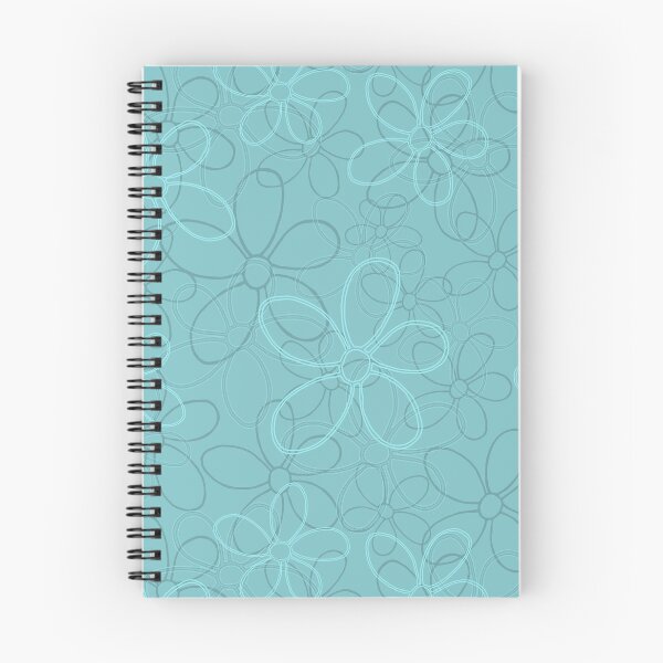 Item preview, Floret Collection Floral Seamless Surface Pattern designed and sold by Saskia Beeldman.