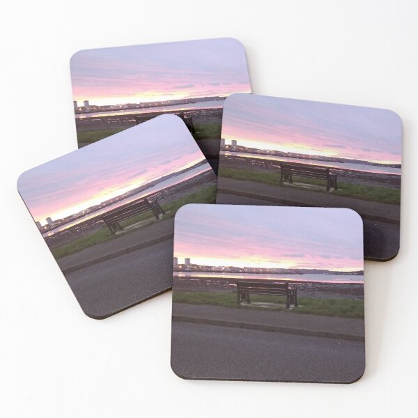 Item preview, Purple Morning Sky designed and sold by XaviCarter.