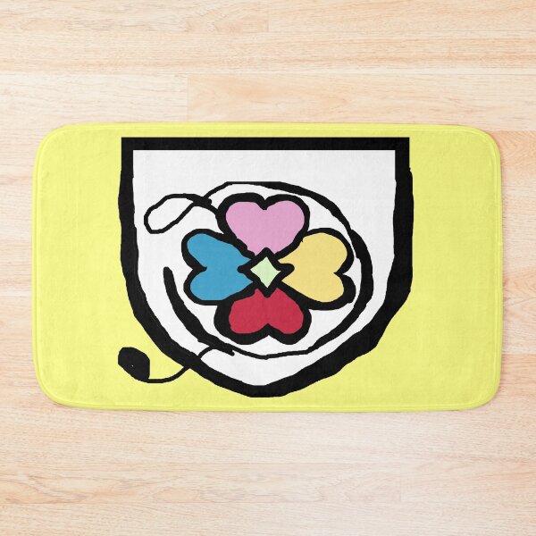 Item preview, Fresh Pretty Cure! Clover  designed and sold by mimitchi33.