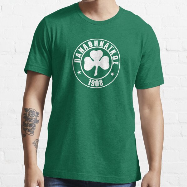 panathinaikos t shirt