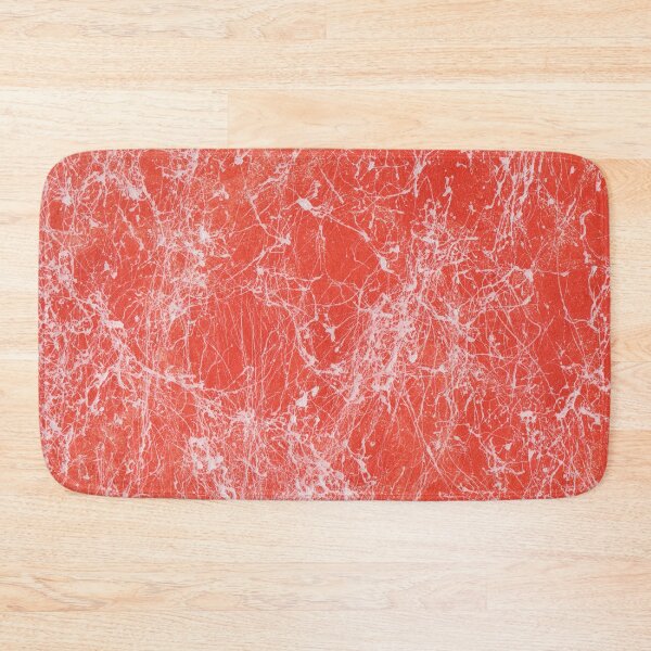 Item preview, Orange Marble Original Abstract Art designed and sold by BCSLight.