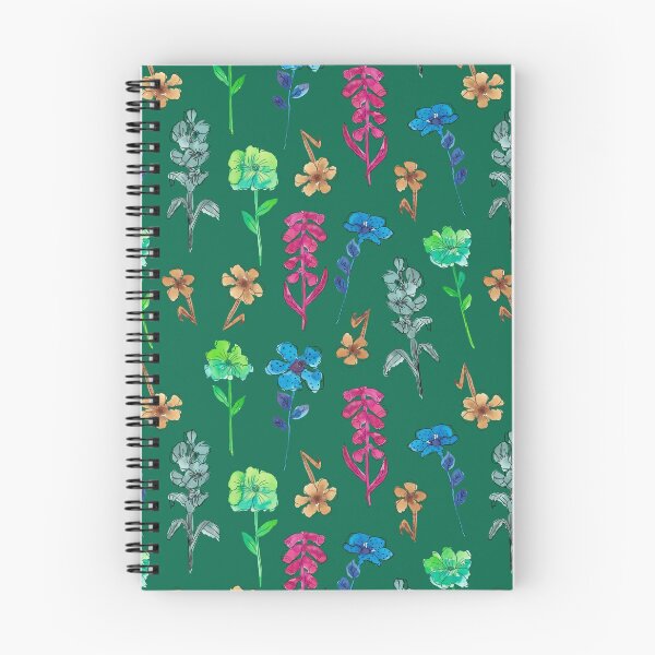 Item preview, Jardín de primavera designed and sold by ElliePDesigns.