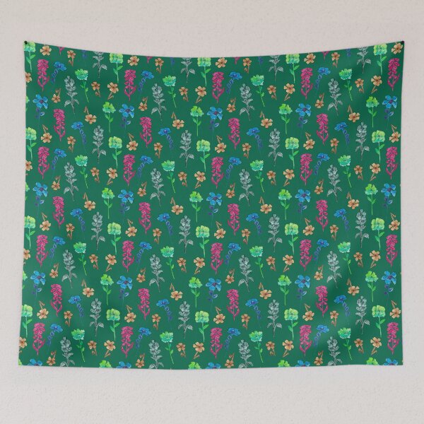 Item preview, Spring garden designed and sold by ElliePDesigns.