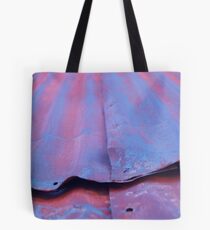 Siding Tote Bag
