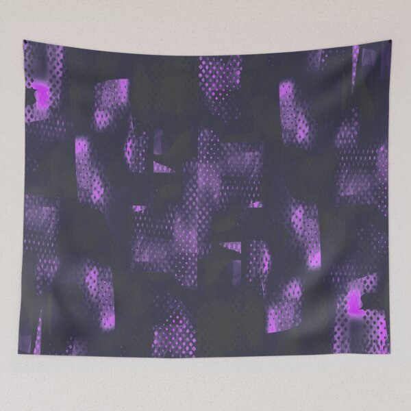 Item preview, Black Baroque designed and sold by Charles Harker.