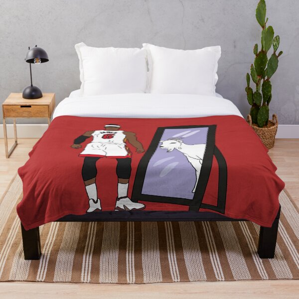 Item preview, LeBron James Espejo CABRA (Miami) designed and sold by RatTrapTees.