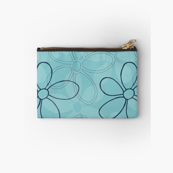Item preview, Floret Collection Floral Seamless Surface Pattern designed and sold by Saskia Beeldman.