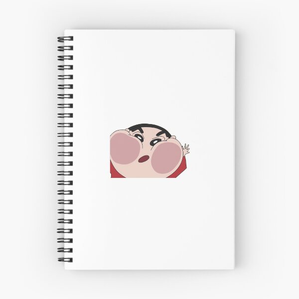 Item preview, Crayon Shin Chan designed and sold by Yani-o.