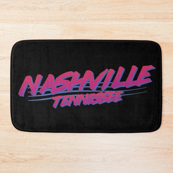 Item preview, 80s Nashville Tennessee designed and sold by cdmarchant.