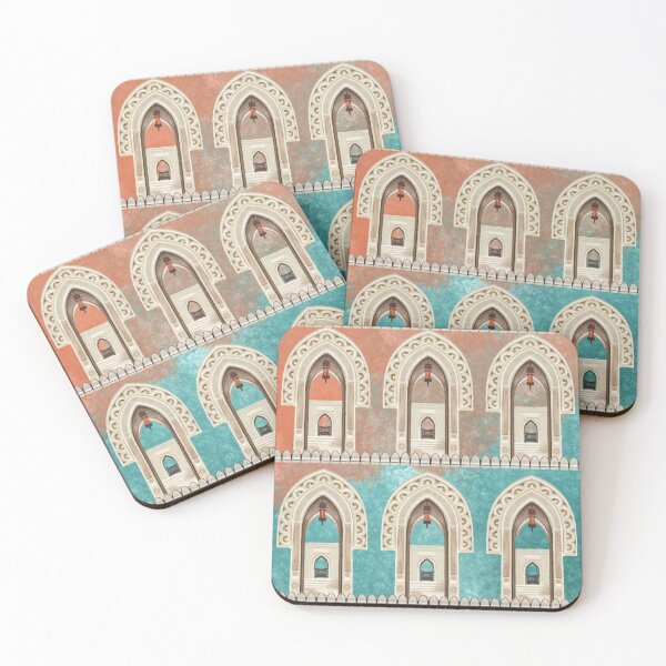 Item preview, New Dawn designed and sold by Josie Macey.